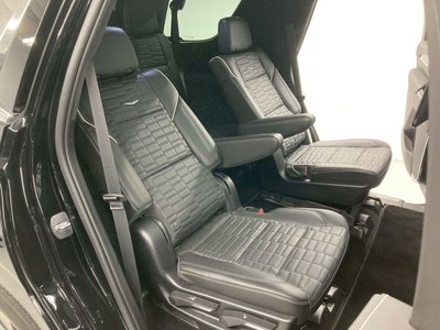 CADILLAC ESCALADE - 6