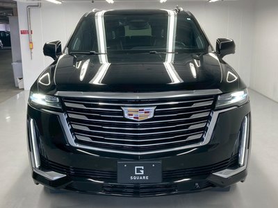 CADILLAC ESCALADE - 10