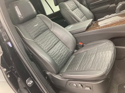 CADILLAC ESCALADE - 5