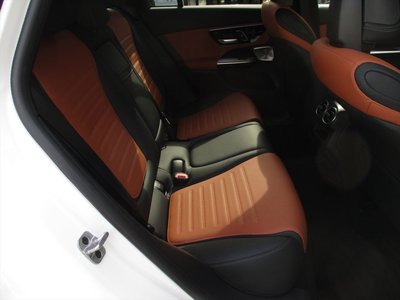 2023 Mercedes-BENZ GLC thumbnail 15