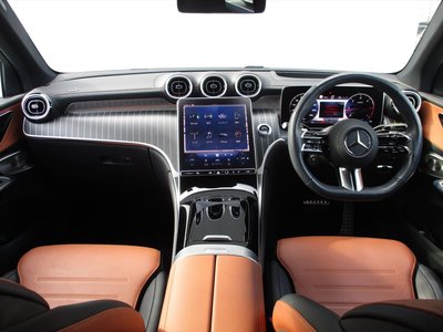 2023 Mercedes-BENZ GLC thumbnail 61