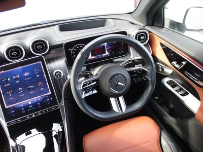 2023 Mercedes-BENZ GLC thumbnail 62