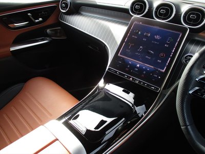 2023 Mercedes-BENZ GLC thumbnail 44