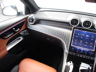 2023 Mercedes-BENZ GLC thumbnail 63