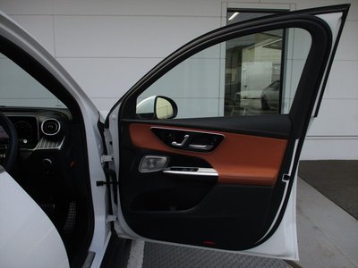 2023 Mercedes-BENZ GLC thumbnail 18