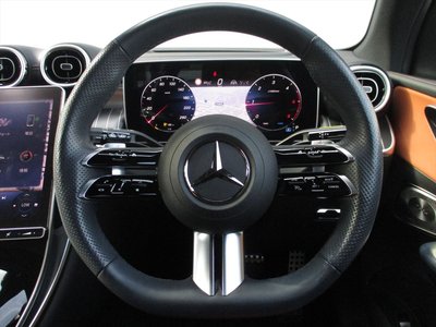 2023 Mercedes-BENZ GLC thumbnail 25