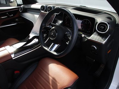 2023 Mercedes-BENZ GLC thumbnail 11