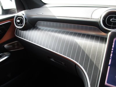 2023 Mercedes-BENZ GLC thumbnail 48