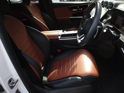 2023 Mercedes-BENZ GLC thumbnail 12