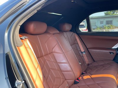 2023 BMW 7 SERIES thumbnail 32