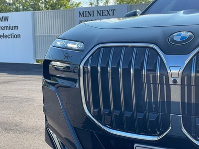2023 BMW 7 SERIES thumbnail 19