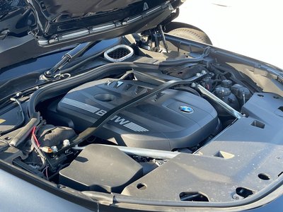 2023 BMW 7 SERIES thumbnail 68