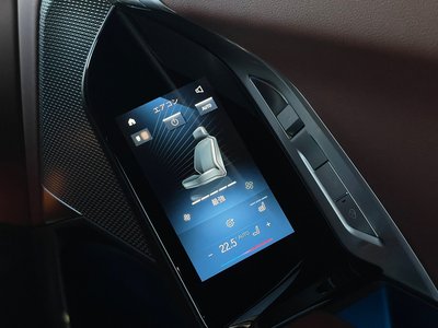 2023 BMW 7 SERIES thumbnail 66