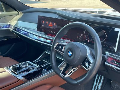 2023 BMW 7 SERIES thumbnail 27