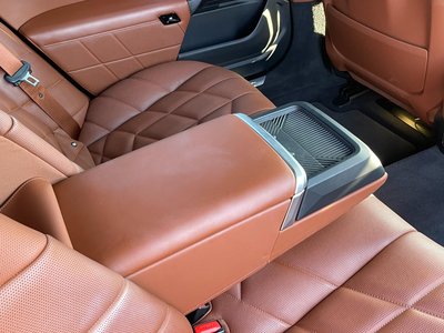 2023 BMW 7 SERIES thumbnail 34