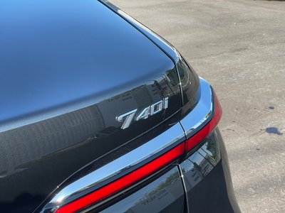 2023 BMW 7 SERIES thumbnail 15