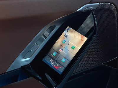 2023 BMW 7 SERIES thumbnail 64