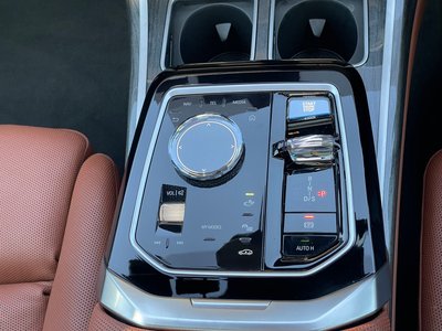 2023 BMW 7 SERIES thumbnail 45