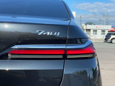2023 BMW 7 SERIES thumbnail 13