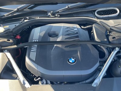 2023 BMW 7 SERIES thumbnail 69