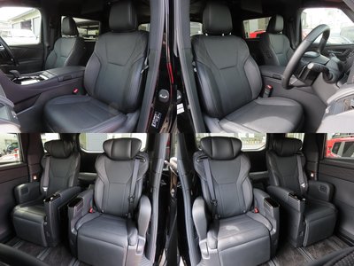 TOYOTA VELLFIRE - 10