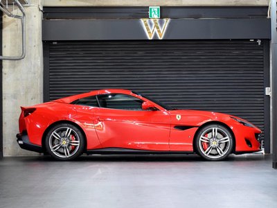 2020 Ferrari PORTOFINO thumbnail 28