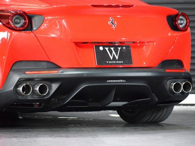 2020 Ferrari PORTOFINO thumbnail 41