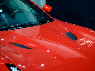 2020 Ferrari PORTOFINO thumbnail 13