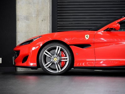 2020 Ferrari PORTOFINO thumbnail 30