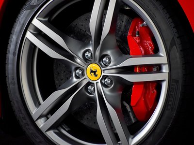 2020 Ferrari PORTOFINO thumbnail 34