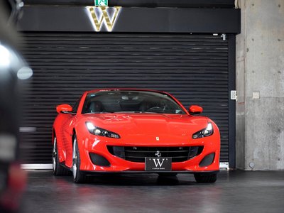 2020 Ferrari PORTOFINO thumbnail 12