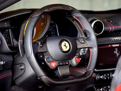 2020 FERRARI PORTOFINO photo 3