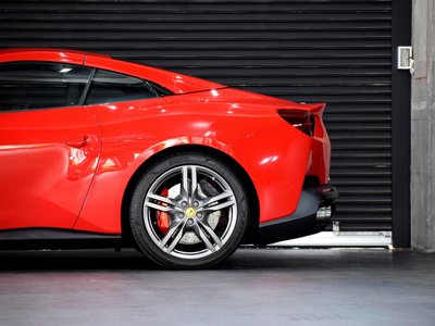 2020 Ferrari PORTOFINO thumbnail 31