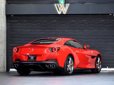 2020 Ferrari PORTOFINO thumbnail 47
