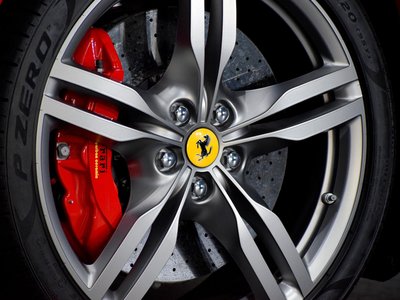 2020 Ferrari PORTOFINO thumbnail 27