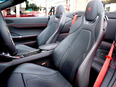 2020 Ferrari PORTOFINO thumbnail 70