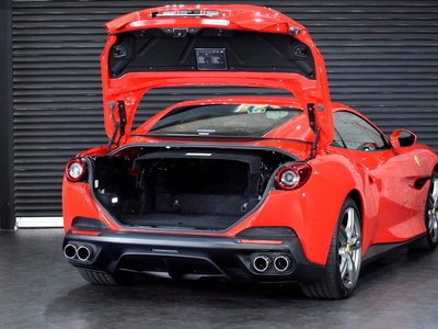 2020 Ferrari PORTOFINO thumbnail 53
