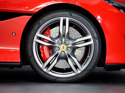 2020 Ferrari PORTOFINO thumbnail 25