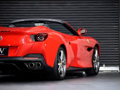 2020 Ferrari PORTOFINO thumbnail 50
