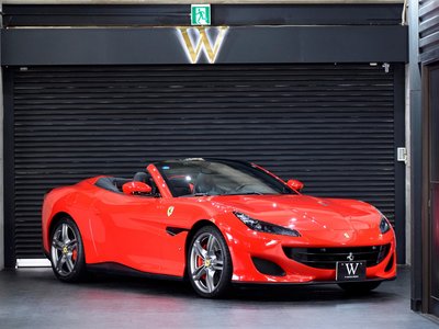 2020 Ferrari PORTOFINO thumbnail 19