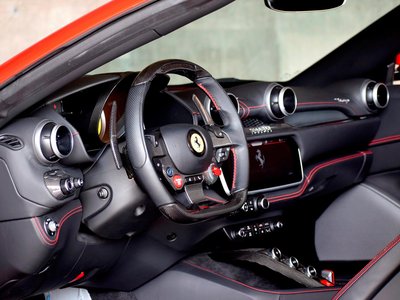 2020 Ferrari PORTOFINO thumbnail 55