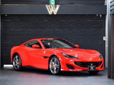 2020 Ferrari PORTOFINO thumbnail 15