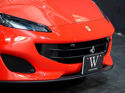 2020 Ferrari PORTOFINO thumbnail 20