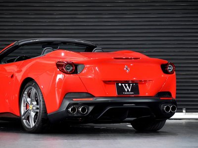 2020 Ferrari PORTOFINO thumbnail 38