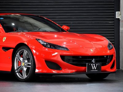 2020 Ferrari PORTOFINO thumbnail 16
