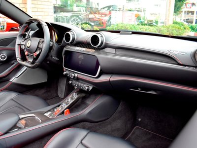 2020 FERRARI PORTOFINO photo 2