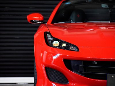 2020 Ferrari PORTOFINO thumbnail 11