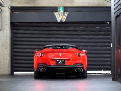 2020 Ferrari PORTOFINO thumbnail 44