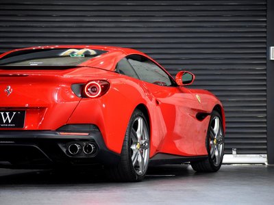 2020 Ferrari PORTOFINO thumbnail 49