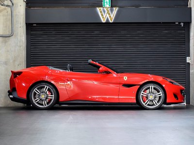2020 Ferrari PORTOFINO thumbnail 21